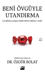 Beni Övgüyle Utandırma - Doğan Kitap