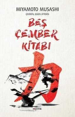 Beş Çember Kitabı - Miyamoto Musashi - 1