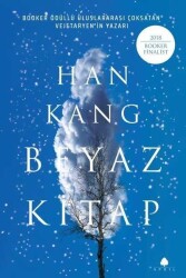 Beyaz Kitap - Han Kang - April Yayıncılık - April Yayıncılık
