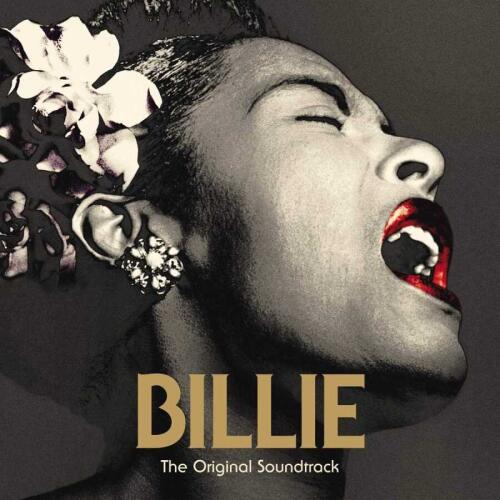 Billie Holiday - Billie (Soundtrack)-Plak - 1