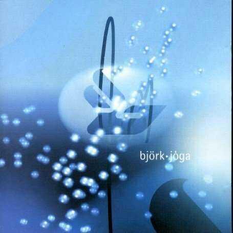 Bjork-Joga Plak - 1