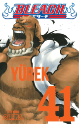 Bleach 41. Cilt - Gerekli Şeyler Yayıncılık
