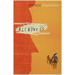 Blindness - Paulo Coelho - I.B. Tauris