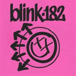 Blink-182 - One More Time… -Plak - Palermo Müzik