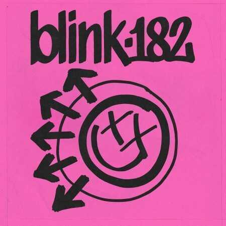 Blink-182 - One More Time… -Plak - 1