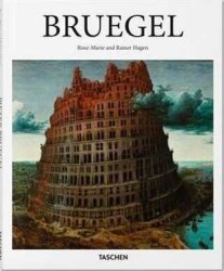 Bruegel - Rainer Hagen - Taschen