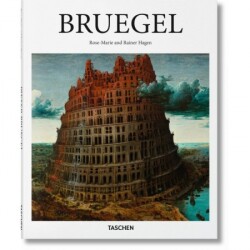 Bruegel - Taschen