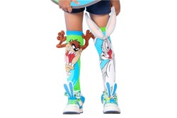Bugs Bunny Çorap 3 - 5 Yaş - Madmia