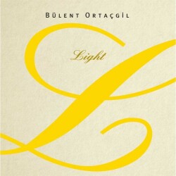 Bülent Ortaçgil - Light-Plak - 1