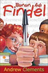 Bunun Adı Findel - Andrew Clements - Günışığı Kitaplığı