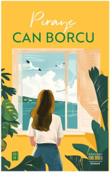 Can Borcu/Piraye - Mona Kitap