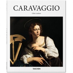 Caravaggio - Taschen