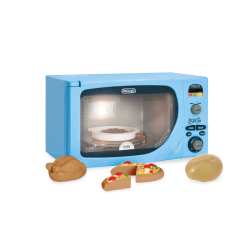 Casdon DeLonghi Microwave 49250 - Casdon