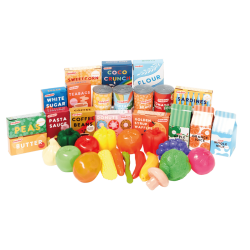 Casdon Grocery Set 61750 - Casdon