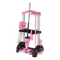 Casdon Hetty Cleaning Trolley 63160 - Casdon