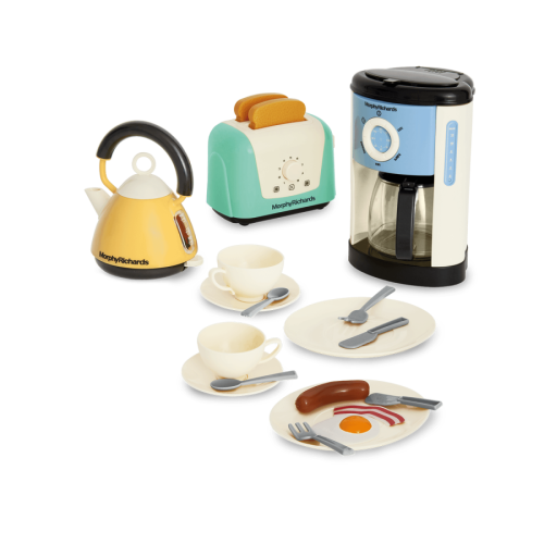 Casdon Morphy Richards Kitchen St 64750 - 1