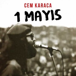 Cem Karaca - 1 Mayıs-Plak - 1