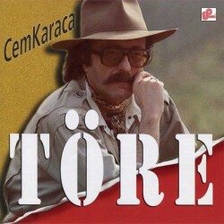 Cem Karaca - Töre-Plak - 1