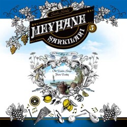 Çetin Körükçü - Meyhane Şarkıları 5-Plak - 1