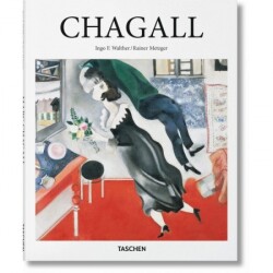 Chagall - Taschen