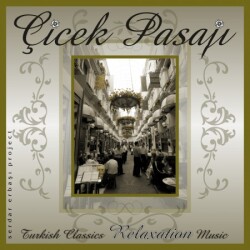 Çiçek Pasaji-Plak - Ateş Müzik