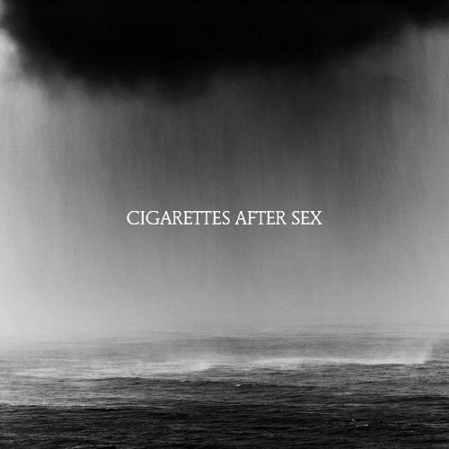 Cigarettes After Sex - Cry -Plak - 1