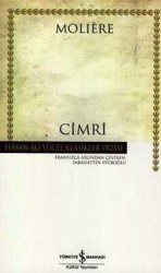 Cimri - Moliere - İş Bankası Kültür Yayınları