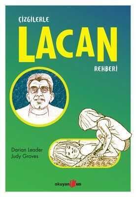 Çizgilerle Lacan Rehberi - Darian Leader - 1
