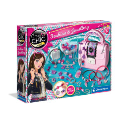 Clementonı Crazy Chıc 18598 Moda Takılar-6 - Clementonı