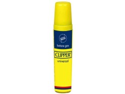Clipper Butane Gaz 16 Ml. GZ02 - Clipper