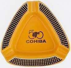 Cohiba Küllük CKL095 Sarı - Cohiba