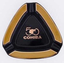 Cohiba Küllük CKL096 Siyah - Cohiba