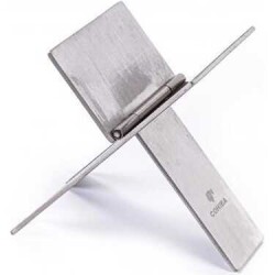 Cohiba Puro Tutucu CPT007 Gri - Cohiba