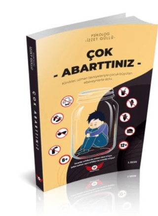 Çok Abarttınız/İzzet Güllü - 1