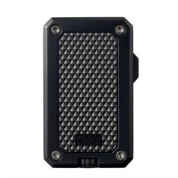 Colibri Tek Torch Çakmak Rally Black LI360T1 - Colibri