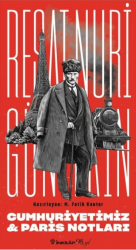 Cumhuriyetimiz & Paris Notları - Inkilab Yayinlari