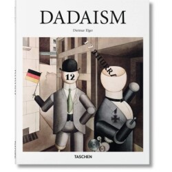 Dadaism - Taschen