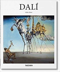 Dali - Gilles Néret - Taschen