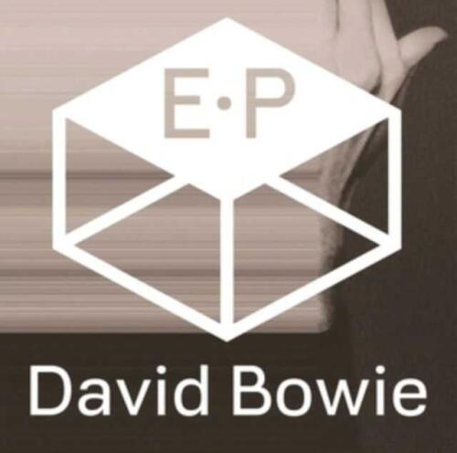 David Bowie- The Next Day Extra EP -Plak - 1