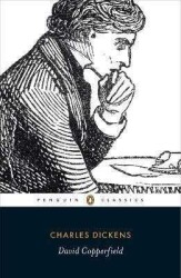 David Copperfield - Charles Dickens - Penguin Books