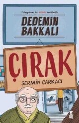 Dedemin Bakkalı - Çırak - Şermin Yaşar - Taze Kitap