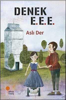 Denek E.E.E. - Aslı Der - 1