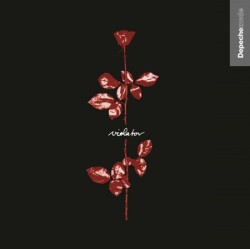 Depeche Mode-Violator (1) -Plak - Sony