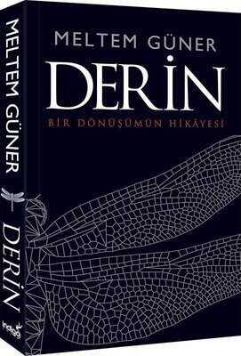 Derin - Meltem Reyhan - 1