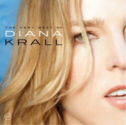 Diana Krall - The Very Best Of Plak -Plak - Verve