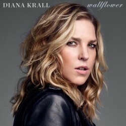 Diana Krall - Wallflower -Plak - Verve