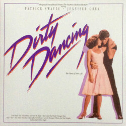 Dirty Dancing (Original Motion Picture Soundtrack) -Plak - Palermo Müzik