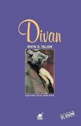 Divan - Irvin D. Yalom - Ayrıntı Yayınları - Ayrıntı Yayınları
