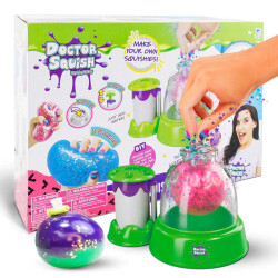 Doctor Squish Squishy Maker Station - Boti