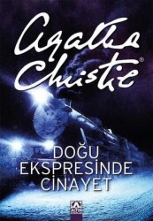 Doğu Ekspresinde Cinayet - Agatha Christie - Altın Kitaplar - Altın Kitaplar